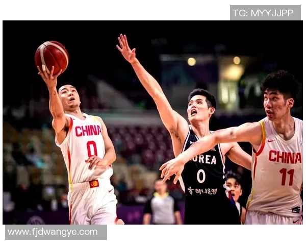 中国男篮迎战黎巴嫩全力争胜9月14日精彩对决即将上演