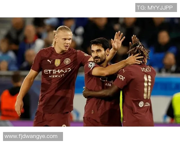 京多安领衔新阵容展现实力曼城新赛季前景备受期待 京多安领衔新阵容展现实力曼城新赛季前景备受期待