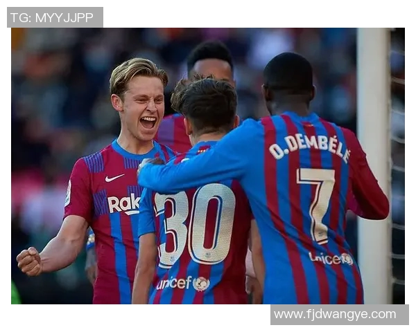 巴塞罗那与巴伦西亚激战正酣在线直播全程回顾与精彩瞬间分析