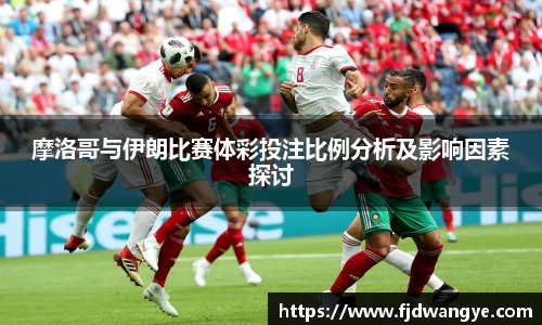 摩洛哥与伊朗比赛体彩投注比例分析及影响因素探讨